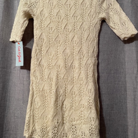 Girls holiday dress - Picture 3 of 4